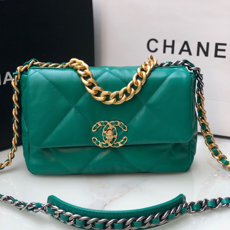 Ch**el 19 bags
